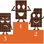 Chocolat de couverture