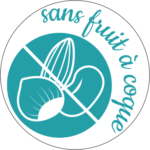 Sans Fruit à coque