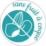 Sans Fruit à coque