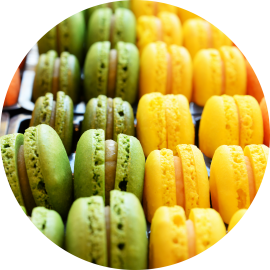 Macarons