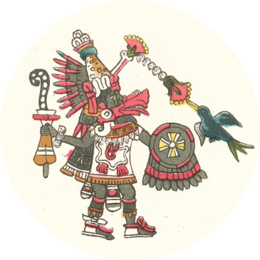 Le Serpent à Plumes