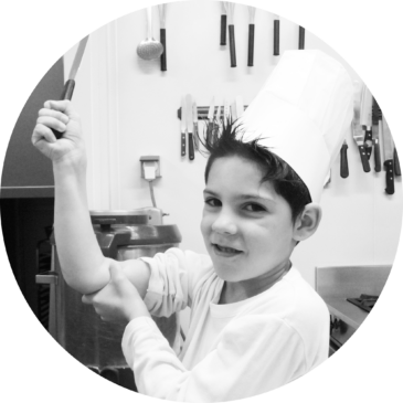 Reprise des stages !