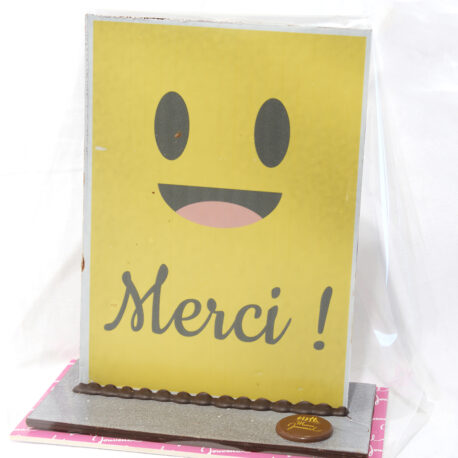 PIECE MERCI2