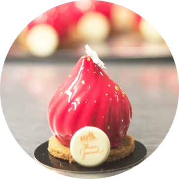 Au mois d’Août : devinettes gourmandes chez Jouvenal !