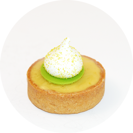 tarte citron