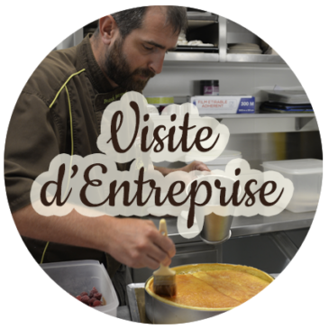 Visites d’entreprise les 19 et 26 août, bienvenue!