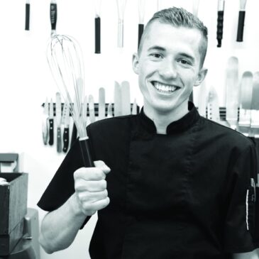 Qui fait quoi chez nous ?