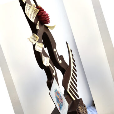 Sublimité de la musique