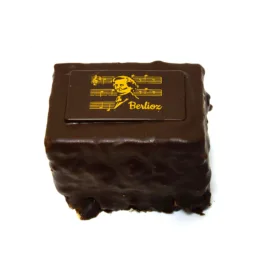 Berlioz (gâteau portion)