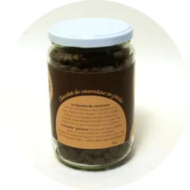 Pistoles noires