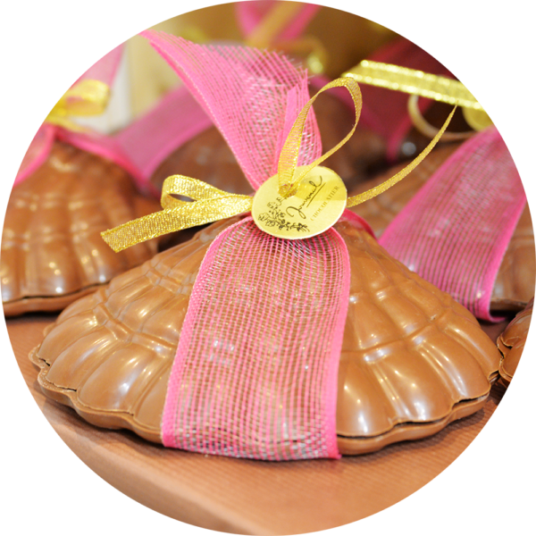 *Coquille Saint-Jacques*