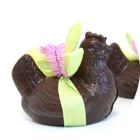 poule