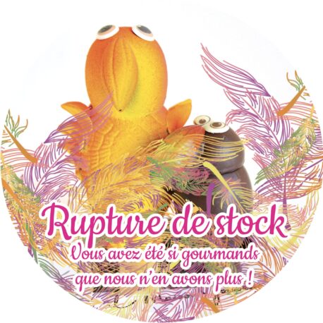 rupture duo toucan perroquet elegant