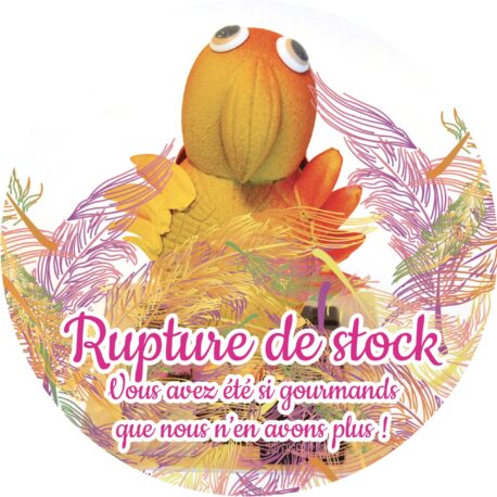 rupture perroquet elegant pm