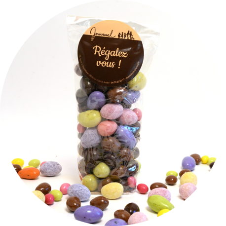 sac de confiserie