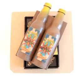 Bonbonnière limonade – Taille 2