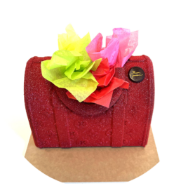 Sac de chocolats à croquer