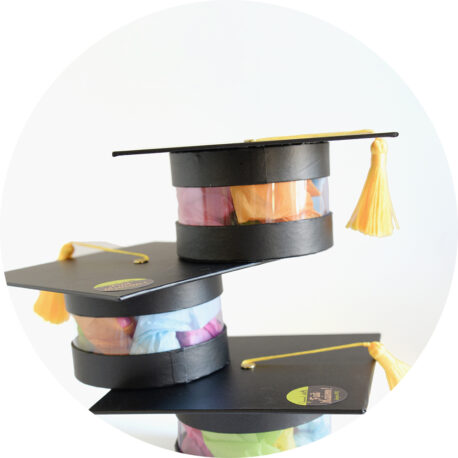 chapeau diplomes