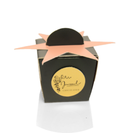 Boîte de place étoile