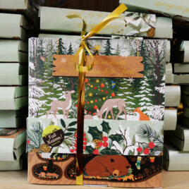 Calendrier de l’avent