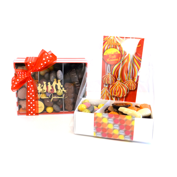 *Ballotin de Pâques*