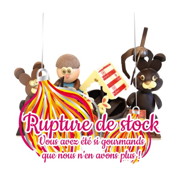 Famille "fête foraine"