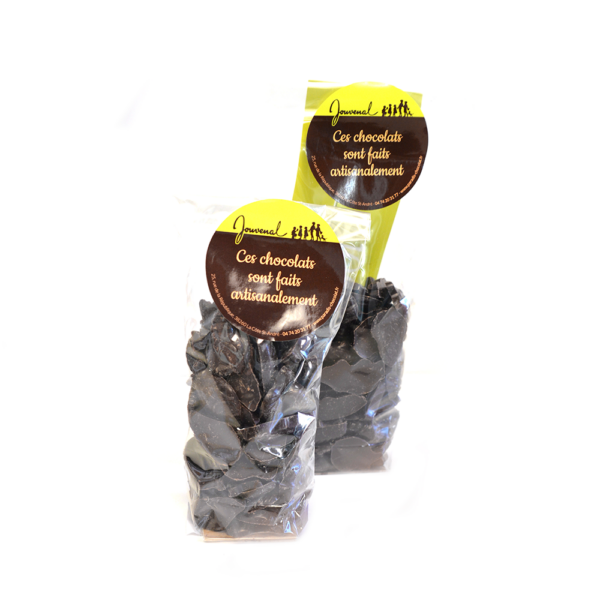 *Sac de friture noire*