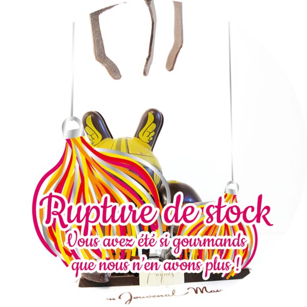 Pince à peluche - grand modèle