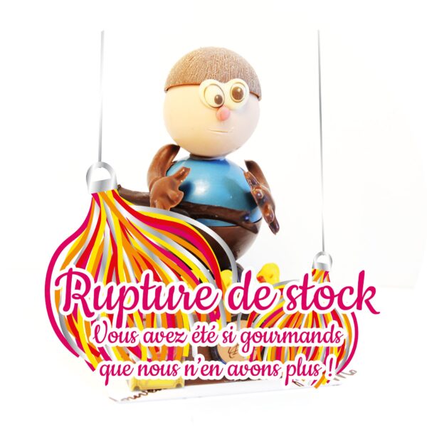 Pêche à la ligne - petit modèle