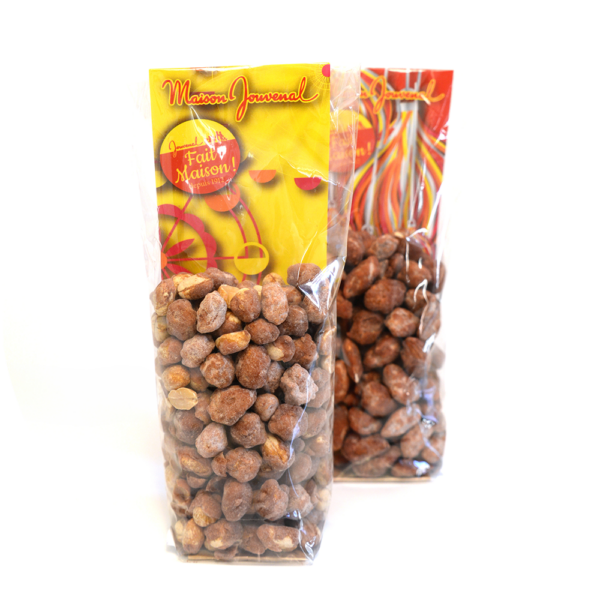 *Sac de chouchous !*