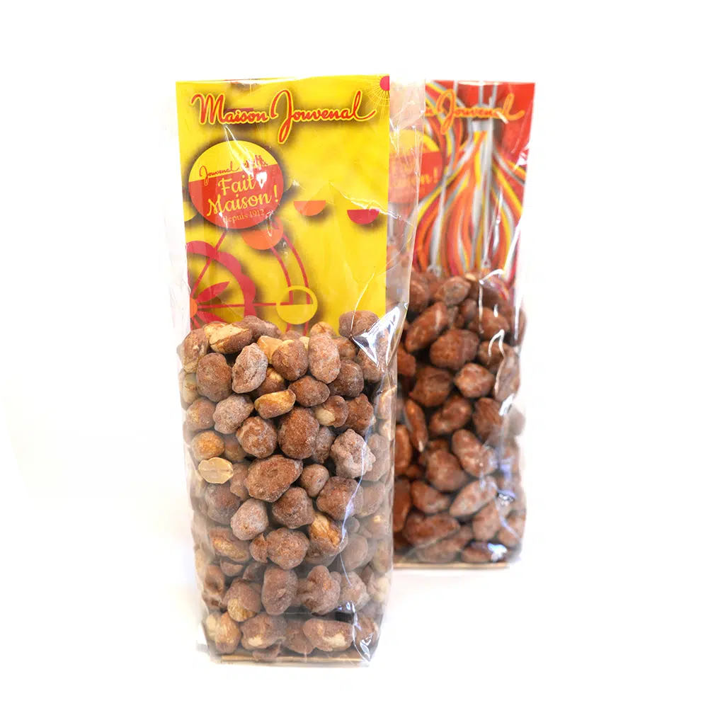 sac chouchou