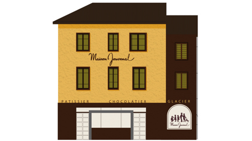 Logo Maison Jouvenal